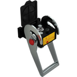 2P506G-4-12G FC  3/8" 2P506G-4-12G FC MultiFaster 4 lines size 06 G type with greaser and Zinc-Nickel plating 4