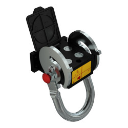 2P508-1-2-12GFC  1/2" 2P508-1-2-12GFC MultiFaster 4 lines size 08 4