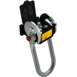 2P508G-4-12G FC  1/2" 2P508G-4-12G FC MultiFaster 4 lines size 08 G type with greaser and Zinc-Nickel plating 4