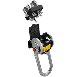 2P510-4-A M C  1/2" & 3/4" 2P510-4-A M C MultiFaster 4 lines 4