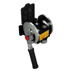 2P510-4-N F C  1/2" & 3/4" 2P510-4-N F C MultiFaster 4 lines 4