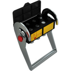 2P606-6-2/22F C  3/8" 2P606-6-2-22F C MultiFaster 6 lines size 06 6
