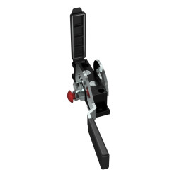2PB06-2-12G FC  3/8" 2PB06-2-12G FC MultiFaster 2 lines size 06 2