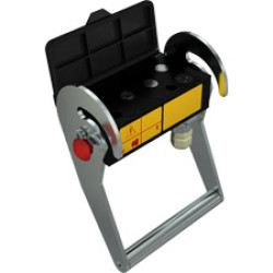 2PS06-1-4-2/2FC  3/8" & 1/2" 2PS06-1-4-2-2FC MultiFaster 5 lines 4 lines size 06 5