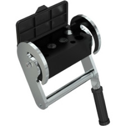 2PS08-4-2/22F C  1/2" 2PS08-4-2-22F C MultiFaster 5 lines size 08 5