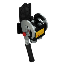 3P412-4-B F C  3/4" 3P412-4-B F C MultiFaster 4 lines size 12 4