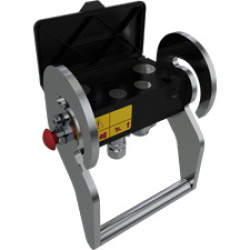 3P4A-4-B F C  1/2" & 1" 3P4A-4-B F C MultiFaster 2 lines size 08 2 lines size 16 4