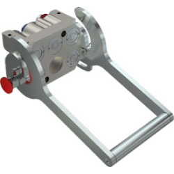 3PLK-0-5-A F C  3/8" & 9/16" 3PLK-0-5-A F C MultiFaster for harvesting application 2 lines size 06 3 lines size 09 6
