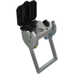 3PLV-0-5-A F C  3/8" & 9/16" 3PLV-0-5-A F C MultiFaster for harvesting application 3 lines size 06 2 lines size 09 6