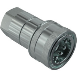 4NV 12 JPT F  1/2" 4NV 12 JPT F Standard coupling for agriculture with pressure relief valve RC 1 FEMALE (JPT)