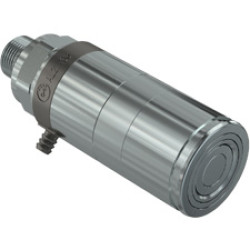 5FPI12 34GAS F  3/4" 5FPI12 34GAS F Flat face push-pull coupling BSPP 3/4" FEMALE