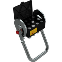 P12B 1/2" P12B-MultiFaster-12-lines-size-08-stainless-steel 