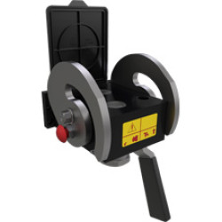 PH216S-2-1G F C  1" PH216S-2-1G F C MultiFaster high pressure version 2 lines size 16 2