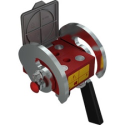 PH408S-4-12G F C  1/2" PH408S-4-12G F C MultiFaster high pressure version 4 lines size 08 4