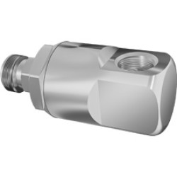SZ90-F08M-F08F  1/2" SZ90-F08M-F08F 90° SWIVEL 1/2" NPTF MALE