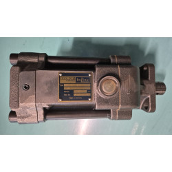V60N-90 RDN-1-0-01 Variable Displacement Axial Piston Hydraulic Pump 61-0110035 4