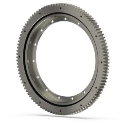 VE138K01 1380x1095x108 MM LA LEONESSA CIRCLE GEARS (EXTERNAL GEAR)