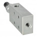 N01.320.0K0.A 1/4" Luen Single check valve OWC-SE-14-FC1-B04