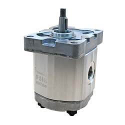 1OTP-2.7-B0-T0-L3 1 GROUP GEAR HYDRAULIC PUMP  - B0 COVER BODY GEAR