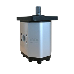 3XOTP-38-B1-T0-E2 3X GROUP GEAR HYDRAULIC PUMP  - B1 COVER 1/8 CONICAL SHAFT