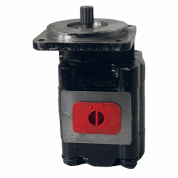 3129310319 PGPE031A278BEUB25-25-PRIOTRITY VALVE 13 TEETH LEFT ROTATION GEAR PUMP