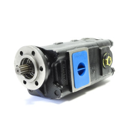 3129320264 PGPE031B205*BIOR25-25*BEG12-1 CAST IRON BODY TANDEM GEAR PUMP