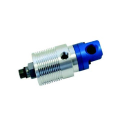 1109-010-165 ROTATING JOINT 3/8" NPT 5/8"-18 UNF Left Radial 