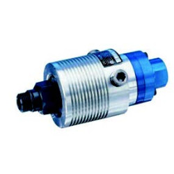 1109-011-165 ROTATING JOINT 3/8" NPT 5/8"-18 UNF Left Axial 