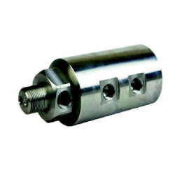 1790-001-101 DOUBLE PASSAGE ROTARY MOTION ELEMENT Right 