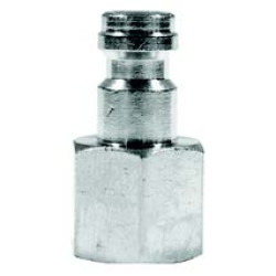 21-PF M5x0,8 MINI FEMALE END COUPLING  