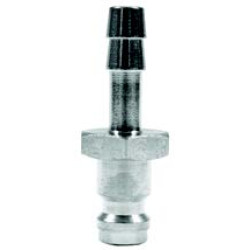 21-PH 10-B MINI HOSE OUTLET END COUPLING 10 mm 
