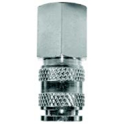 21-SF G1/4-B MINI FEMALE BODY COUPLING  