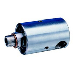 254-050-178 STAINLESS STEEL SWIVEL UNION FOR FOOD-CHEMICAL-PHARMACEUTICAL SECTOR Right 