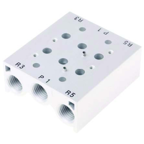 3120M-4F MANIFOLD M5 