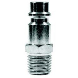 320-PM R1/2-B MALE END STANDARD COUPLING  