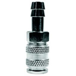 320-SH 10-B HOSE END BODY STANDARD COUPLING 10 mm 