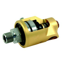 157-000-151 57 SERIES SWIVEL UNION SUITABLE FOR WATER PASSAGE Right 