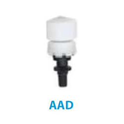 AAD-2000 2000 Series Automatic Drain  