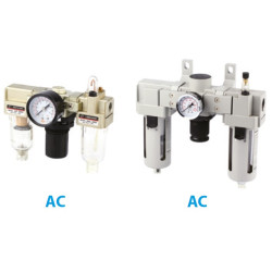 AC2000-02 Triple Conditioner 1/4" 