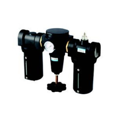 AC900-20 Triple Conditioner 2" 