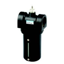 AL 900A-20 Lubricator 2" 
