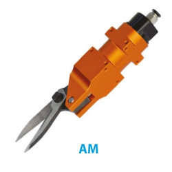 AM-10/100S Single Acting PNEUMATIC SCISSORS Single Acting 
