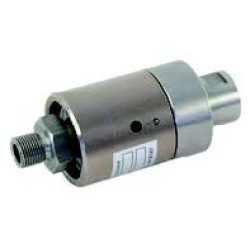 AP8-010-211 HIGH PRESSURE HIGH SPEED SWIVEL FITTING Left 