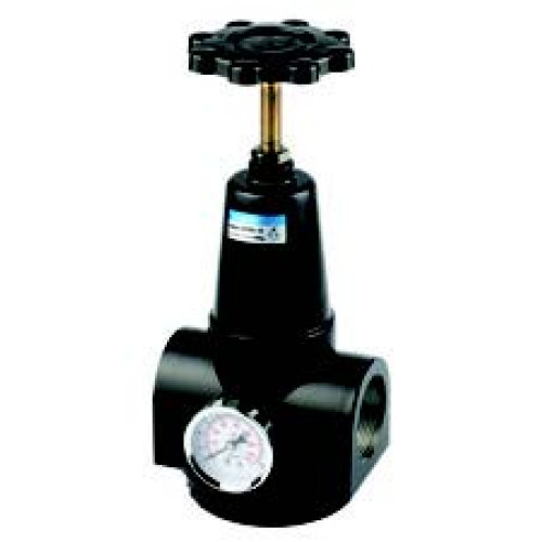 AR 900-15 PRECISION REGULATOR 1 1/2" 0,5 – 8,5 bar