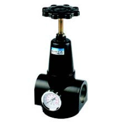 AR 900-20 REGULATOR 2" 0,5 – 8,5 bar