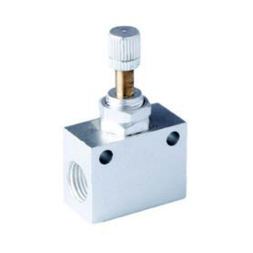 ASC-08 1/4" Pull Speed ​​Adjustment 1/4" 