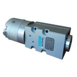 CRS1-16DA Double Acting PNEUMATIC COVER TIGHTENING CYLINDER Double Acting 