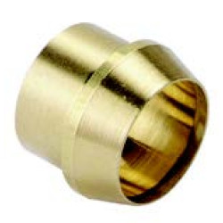 CSM 10 BRASS THIMBLE  