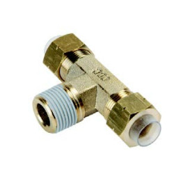CT0402-01 BRASS MID LEG TE 1/8"-4X2 