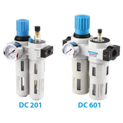 DC201A-01 Binary Conditioner 1/8" 
